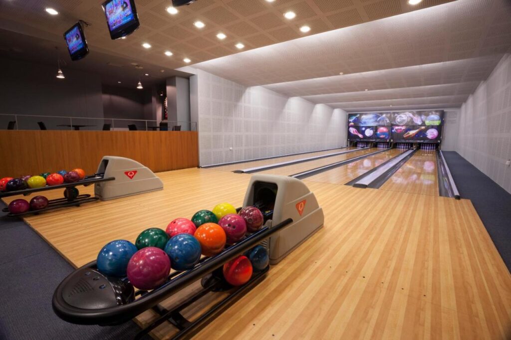 Park Holiday Congress & Wellness Hotel