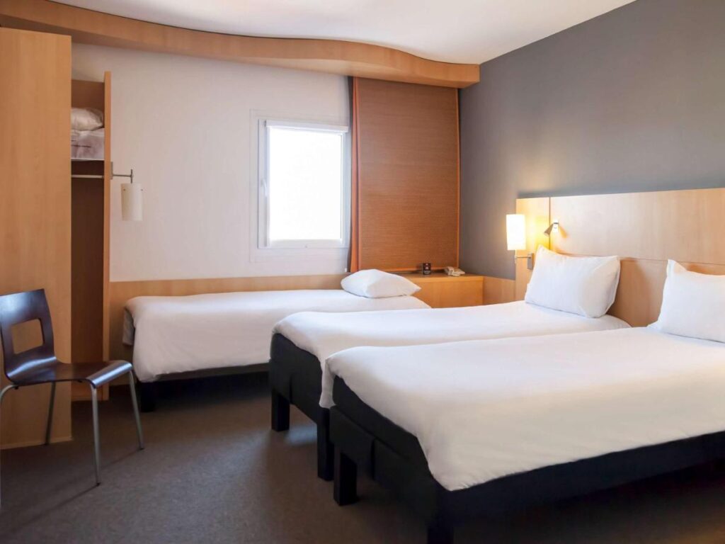 ibis Praha Old Town