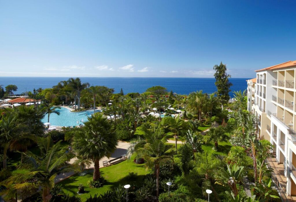 Hotel Porto Mare
