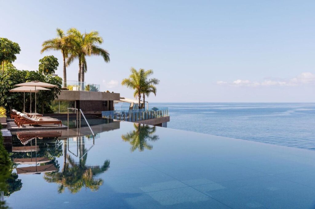 Hotel Saccharum Resort & Spa