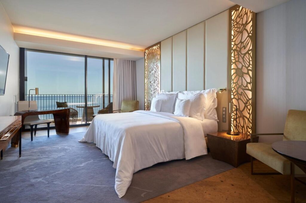 Hotel Savoy Palace, Funchal