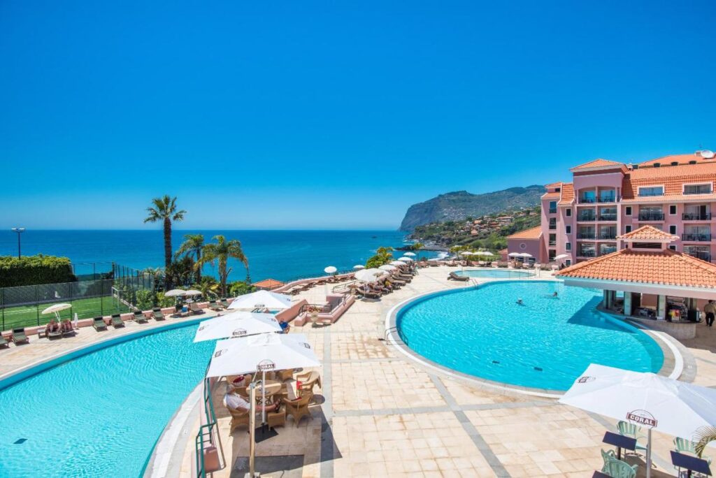 Pestana Royal
