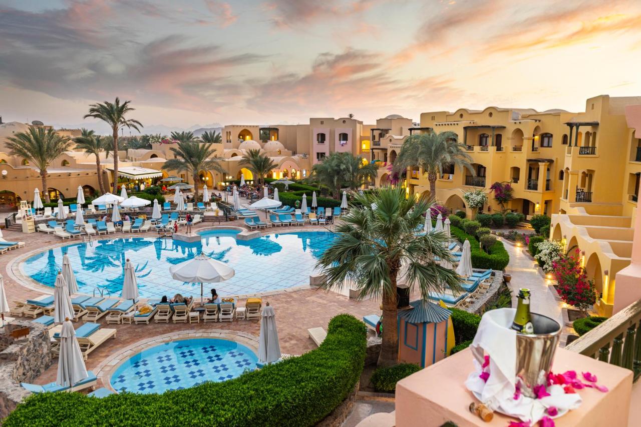 Hotel Three Corners Rihana Resort