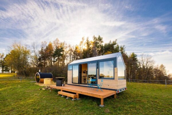 Tiny House - Martinka