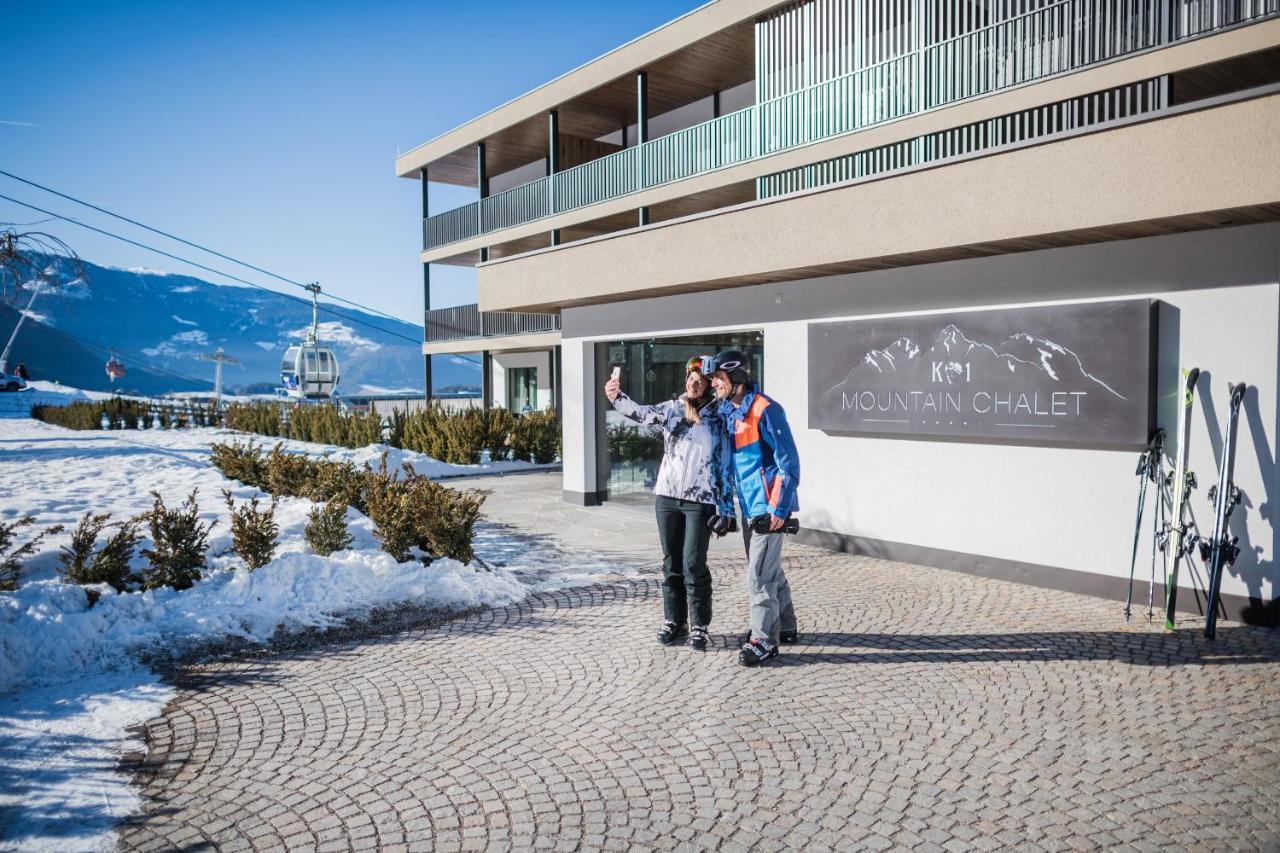 K1 Mountain Chalet - Luxury Apartements,