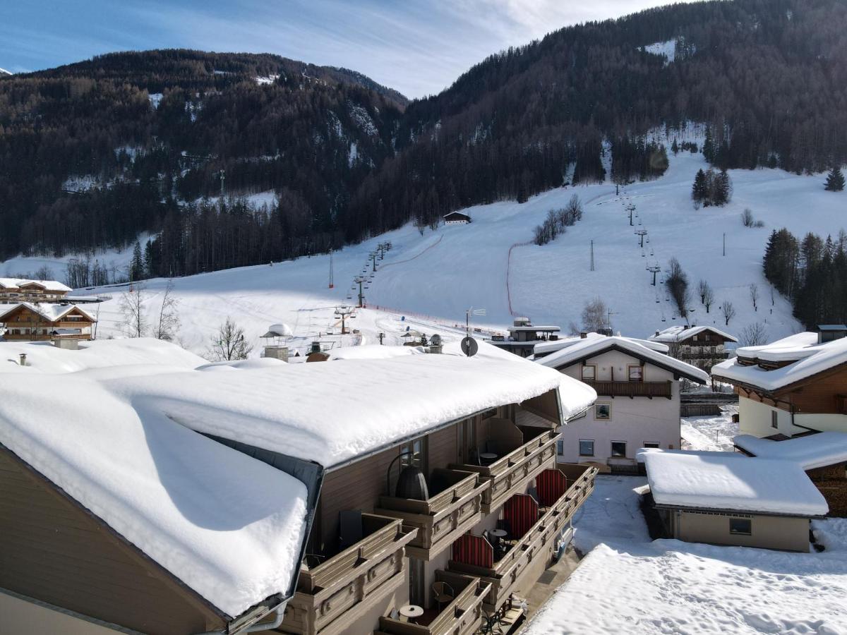SKI IN I SKI OUT Gourmethotel Sonnleiten
