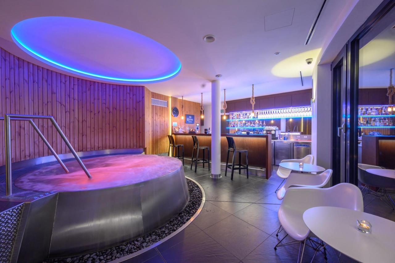 Hotel Bedřiška Wellness Resort & Spa