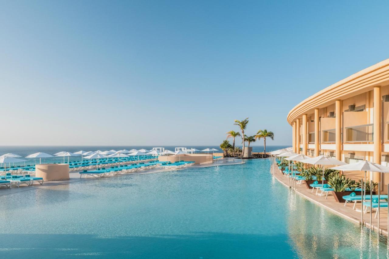 Iberostar Selection Fuerteventura Palace
