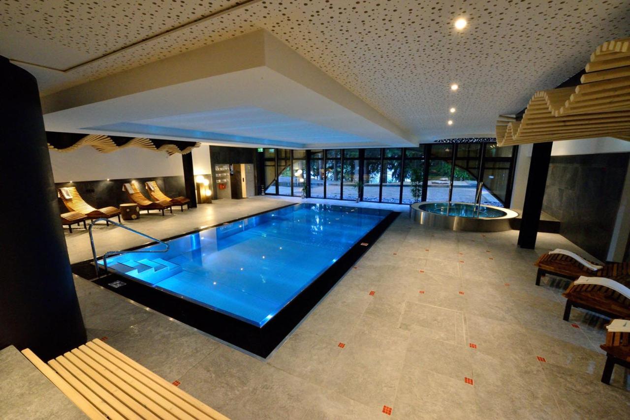 Montanie Resort, Desná