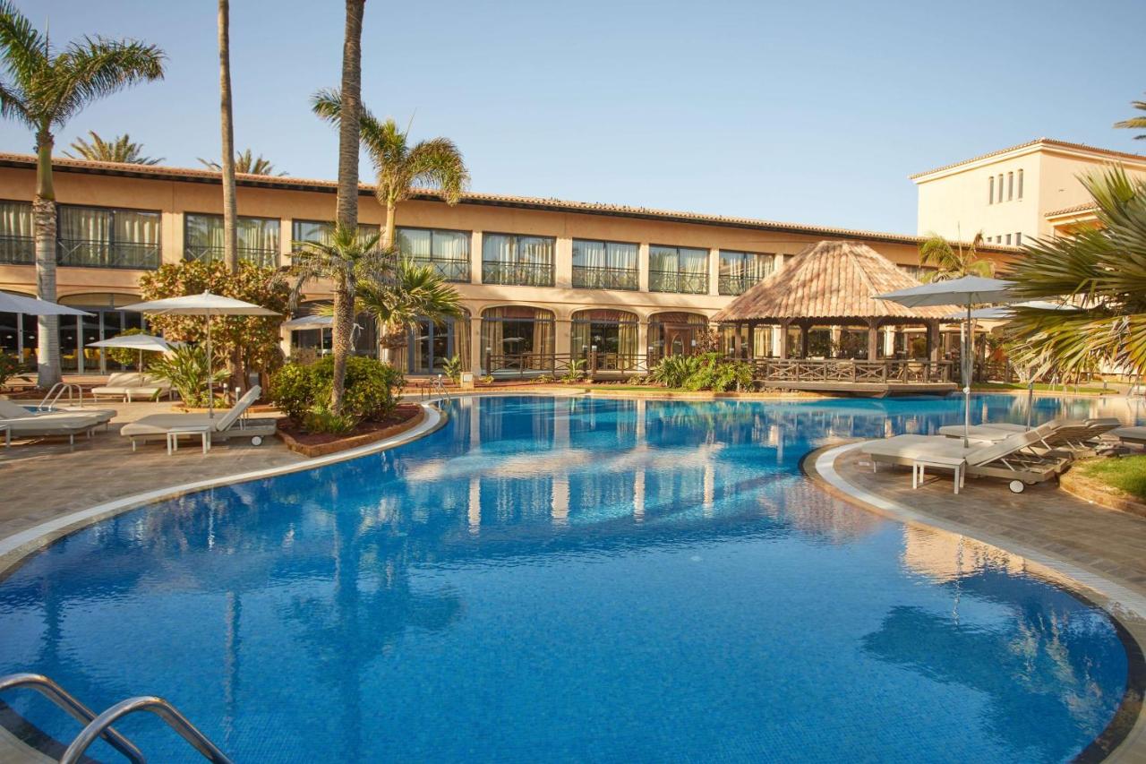 Secrets Bahia Real Resort & Spa