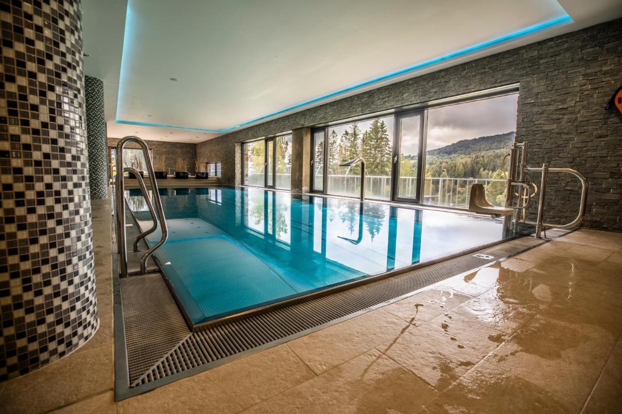Wellness hotel Vista