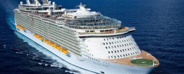 Allure of the Seas