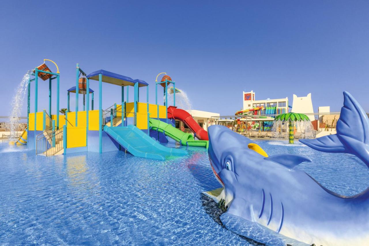 Hotel Riu Palace Santa Maria