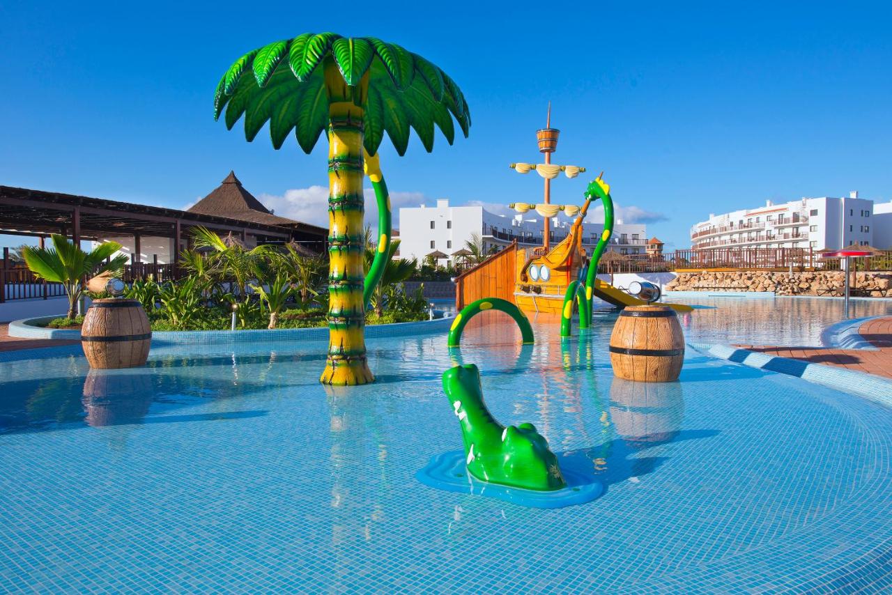 Hotel Sol Dunas