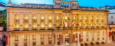 NH Collection Prague Carlo IV, Praha