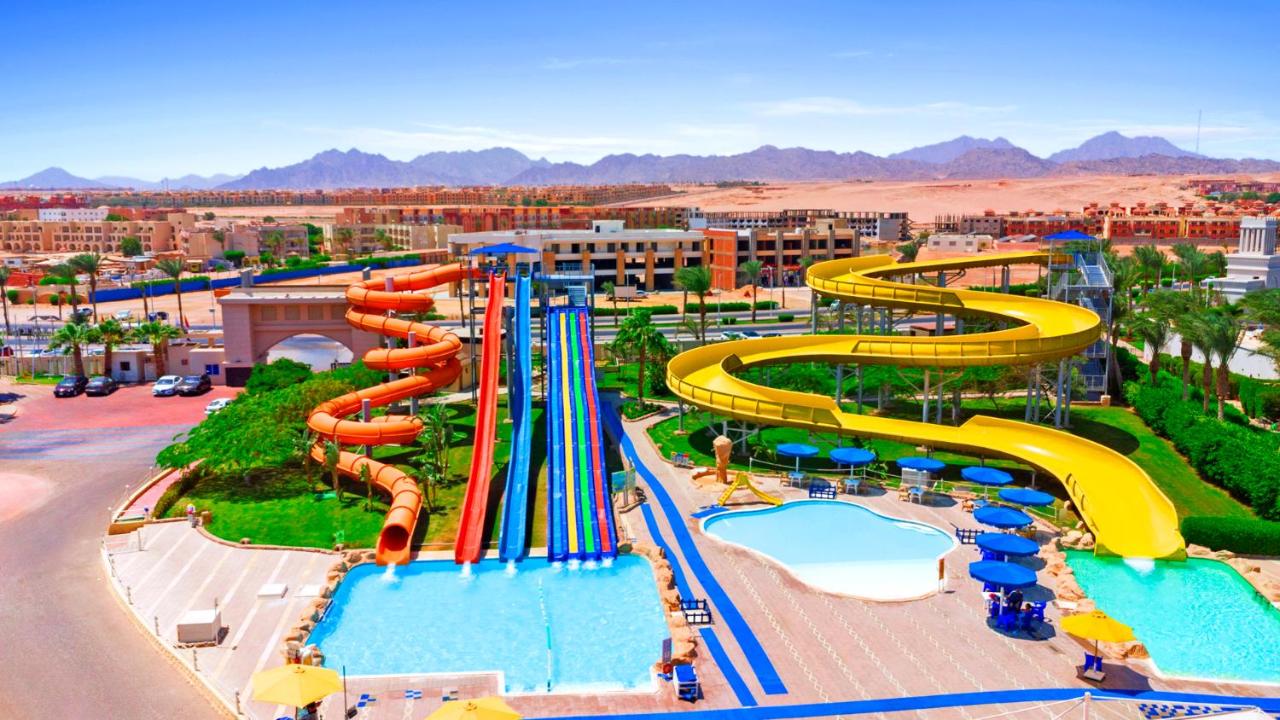 Pickalbatros Royal Moderna Resort