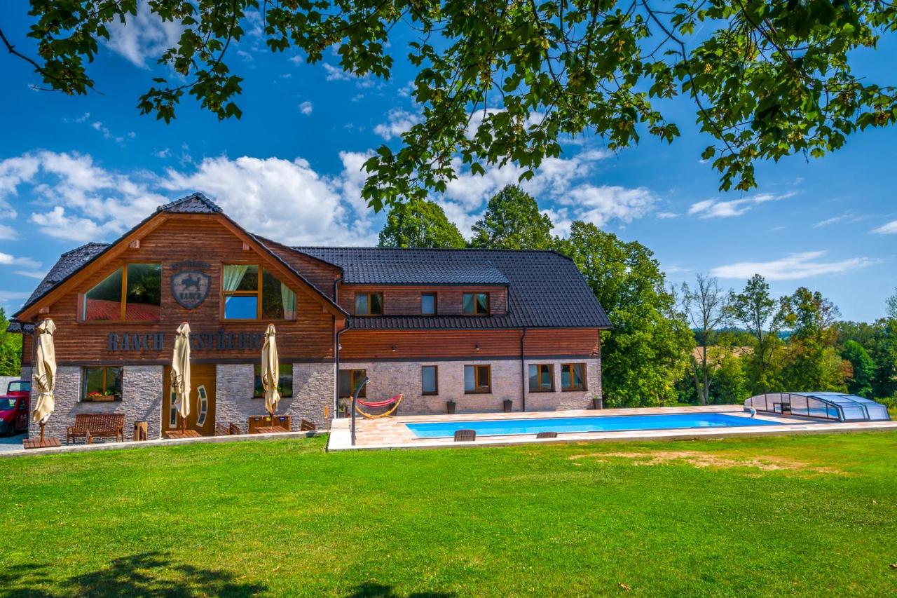 Ranč Jestřebice