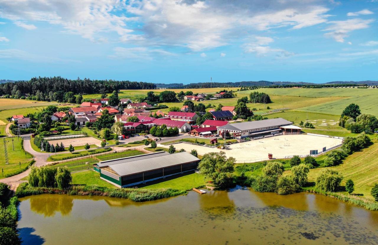 Wellness hotel Equitana Hotel Resort