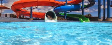 Nejlepší hotely s aquaparkem v Egyptě