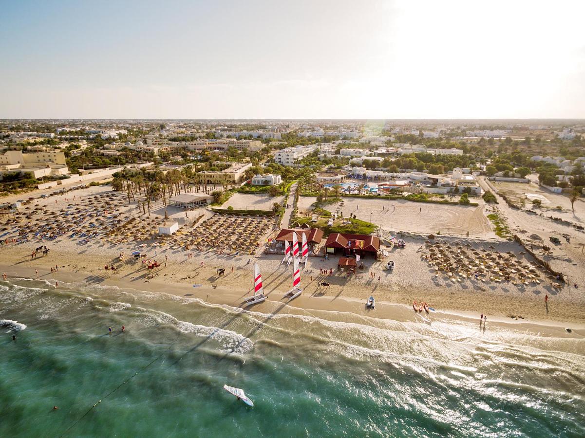 Tui Magic Life Penelope Beach