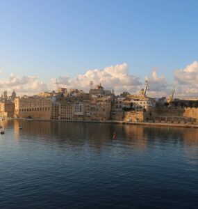 Valleta, Malta