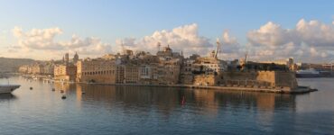 Valleta, Malta
