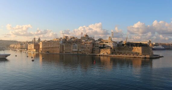 Valleta, Malta
