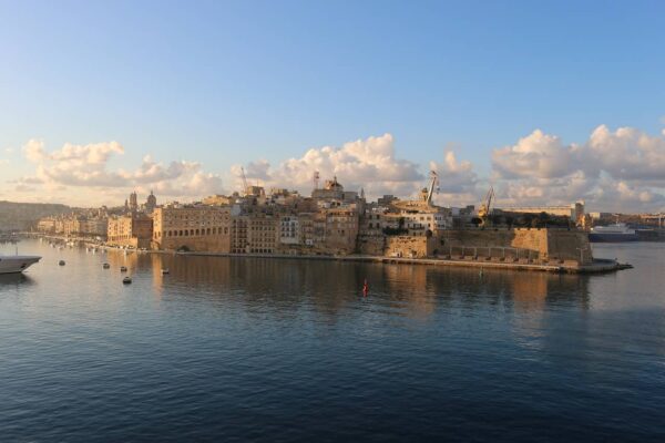 Valleta, Malta