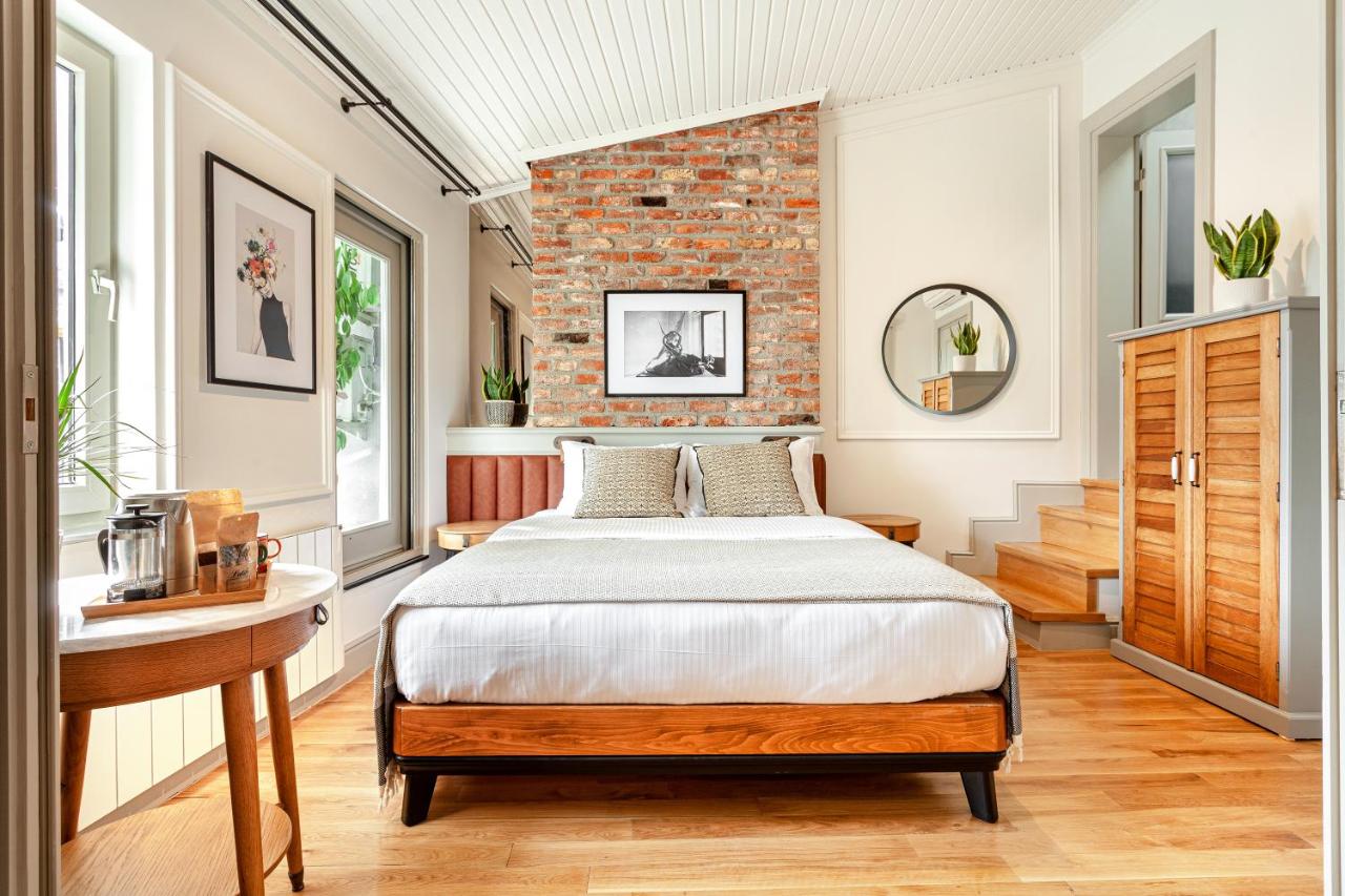 World House Boutique Hotel Galata