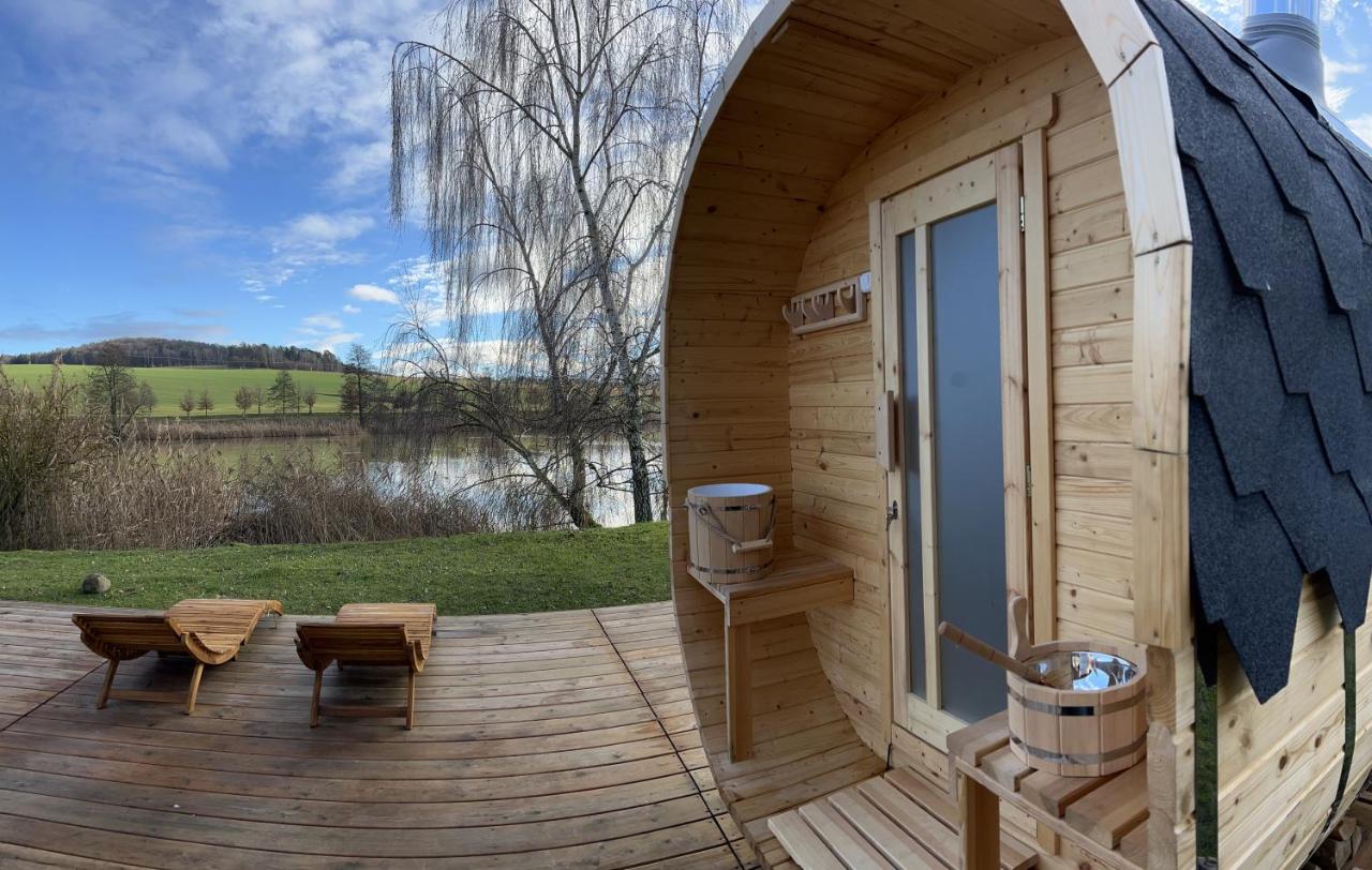 Yary Yurt
