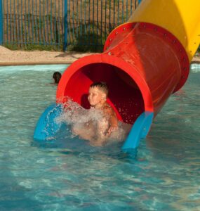 Nejlepší hotely s aquaparkem na ostrově Djerba