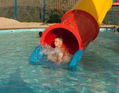 Nejlepší hotely s aquaparkem na ostrově Djerba