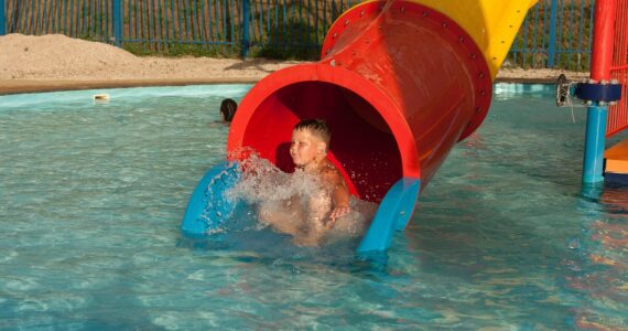 Nejlepší hotely s aquaparkem na ostrově Djerba