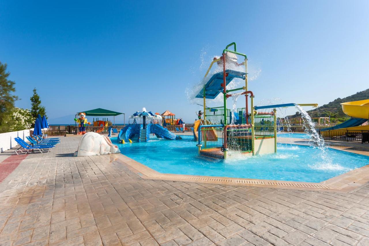 Alykanas Village Hotel