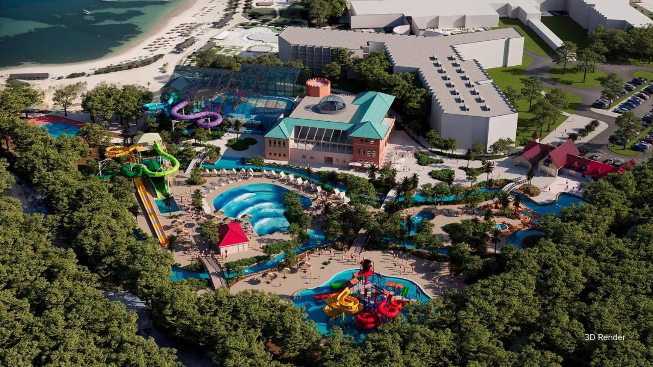 Amadria Park Kids Hotel Andrija