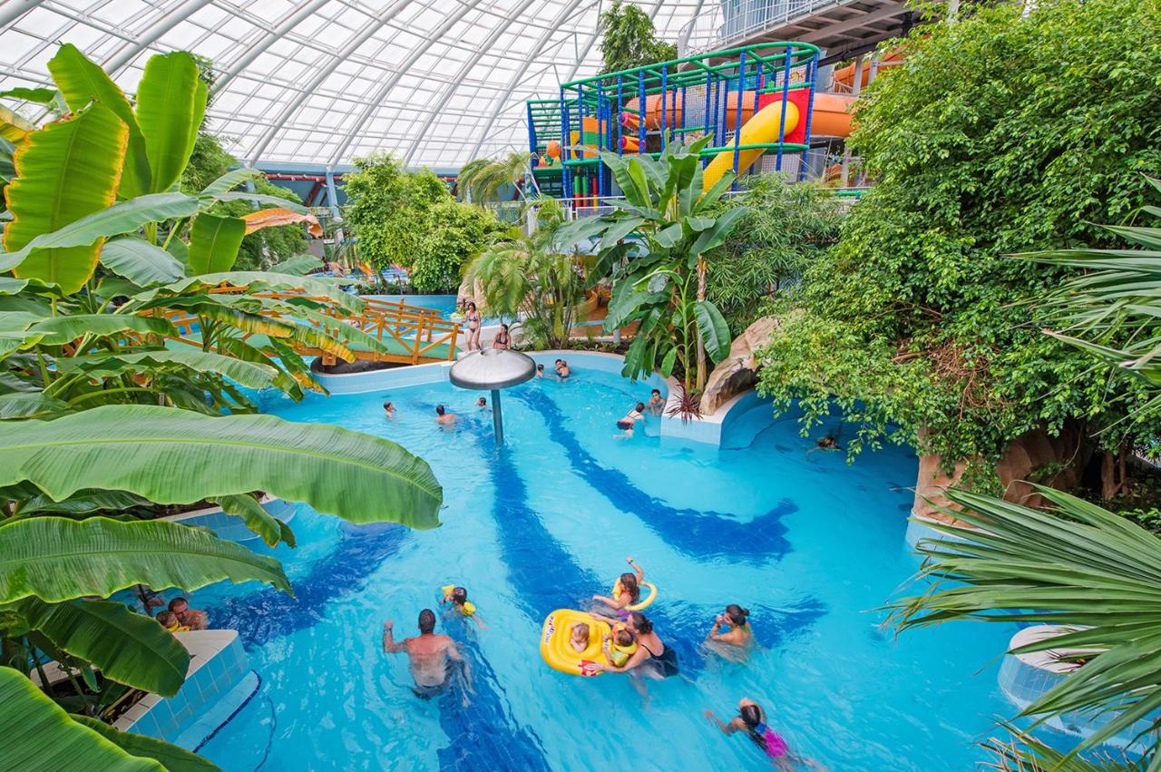 Aquaticum Debrecen Termal & Wellness Hotel