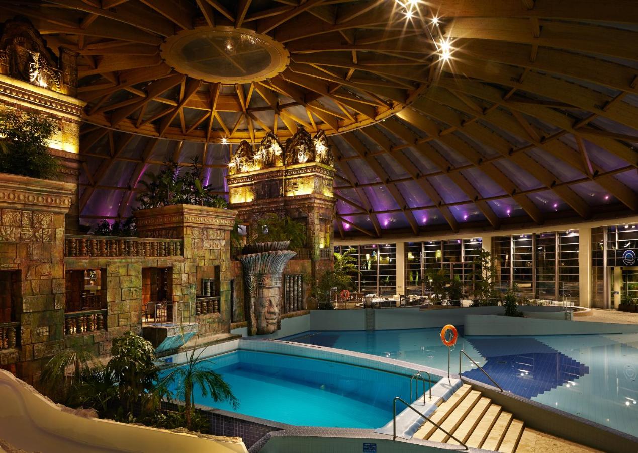 Aquaworld Resort