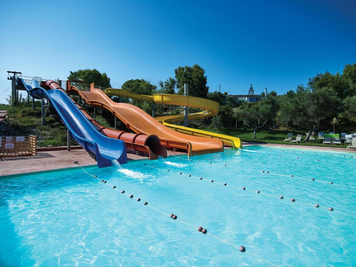 Atlantica Eleon Grand Resort