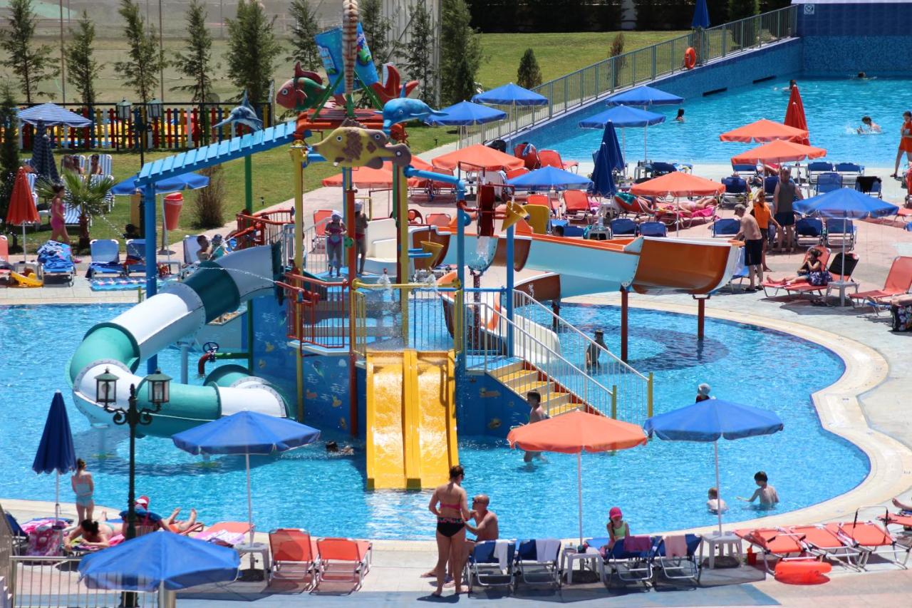 Caretta Beach Holiday Village