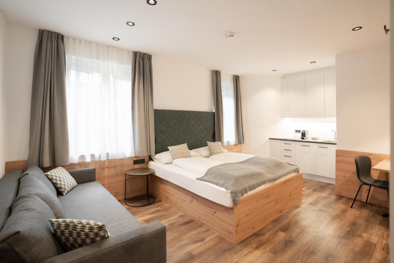 Feichter Hotel & Bistro, Bolzano
