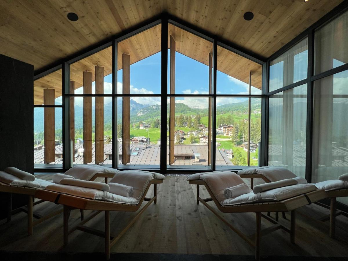 HOTEL de LEN, Cortina d'Ampezzo BL