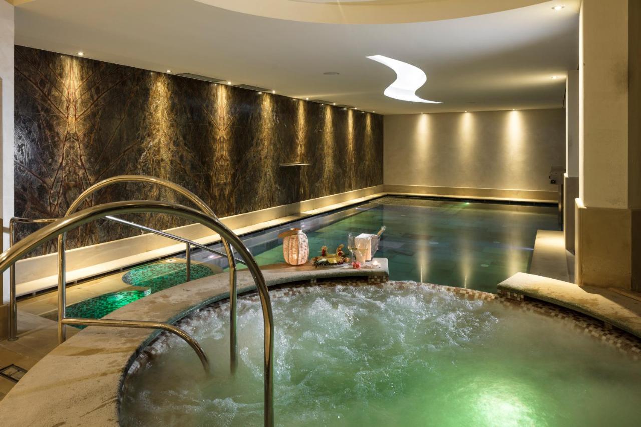 Hotel Resort & Spa Miramonti, Rota d'Imagna