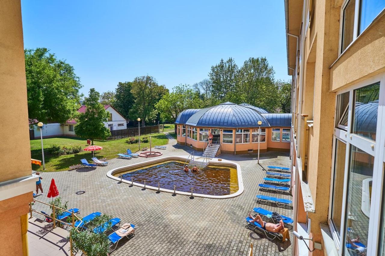 Hungarospa Thermal Hotel, Hajdúszoboszló