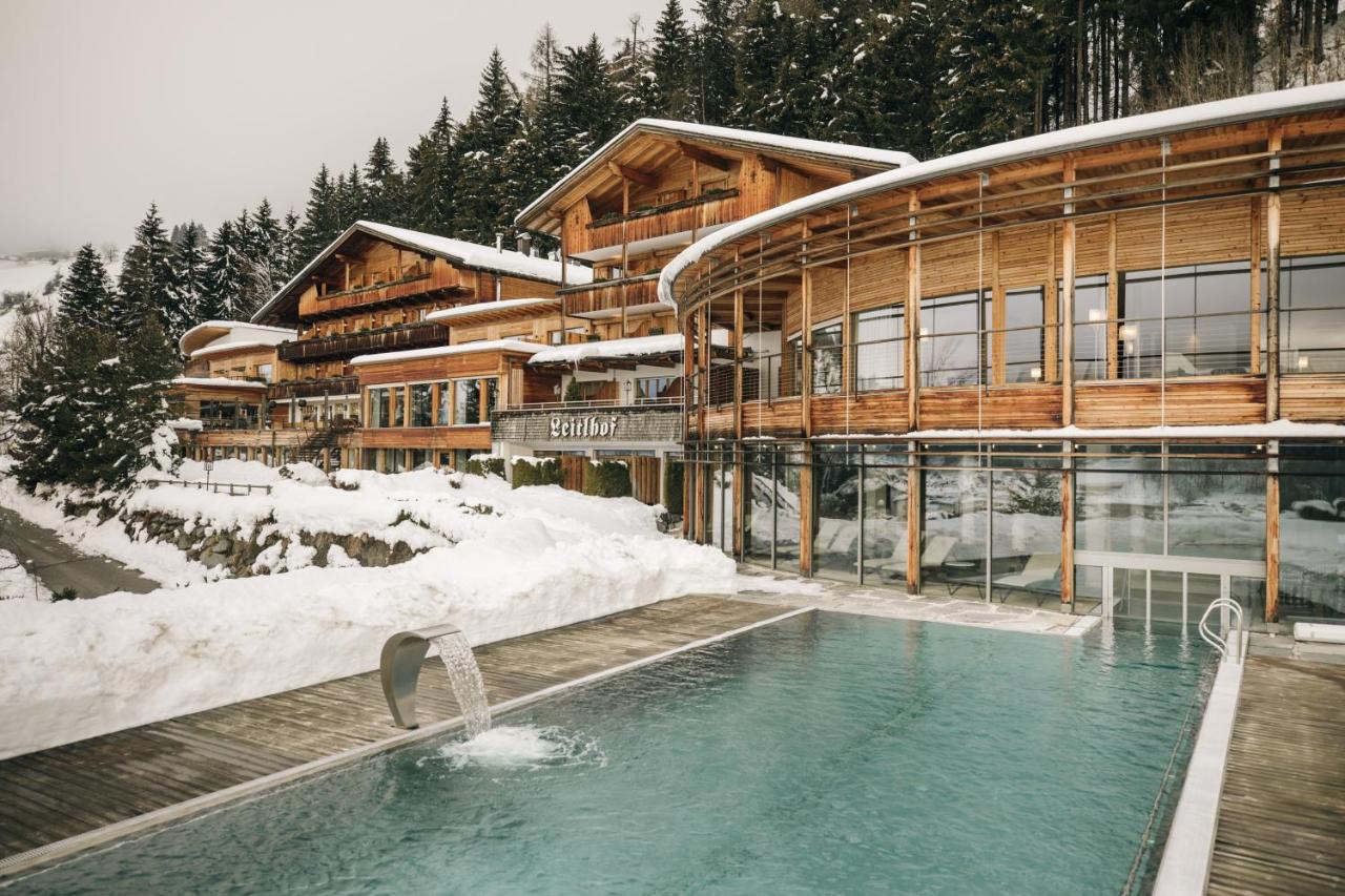 Naturhotel Leitlhof, San Candido