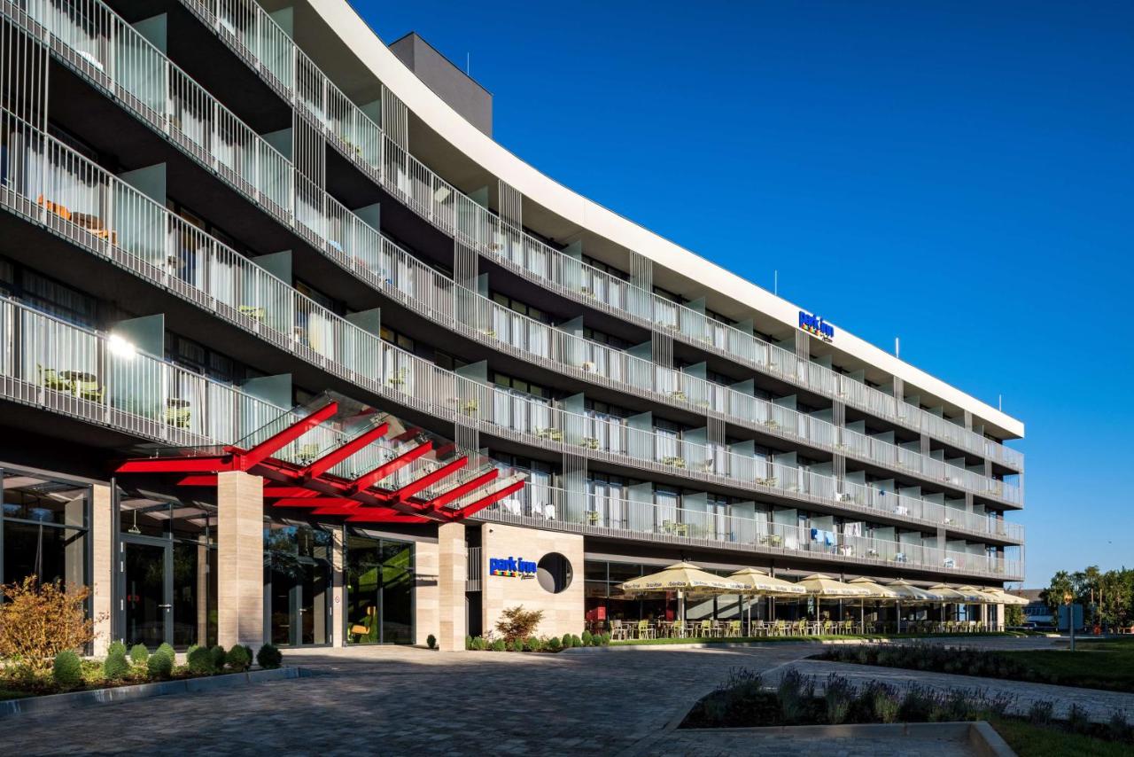 Park Inn by Radisson Hotel and Spa