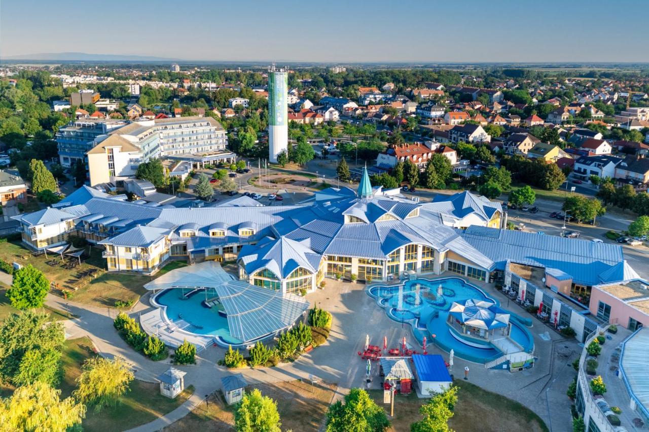 Park Inn by Radisson Sarvar Resort & Spa All Inclusive
