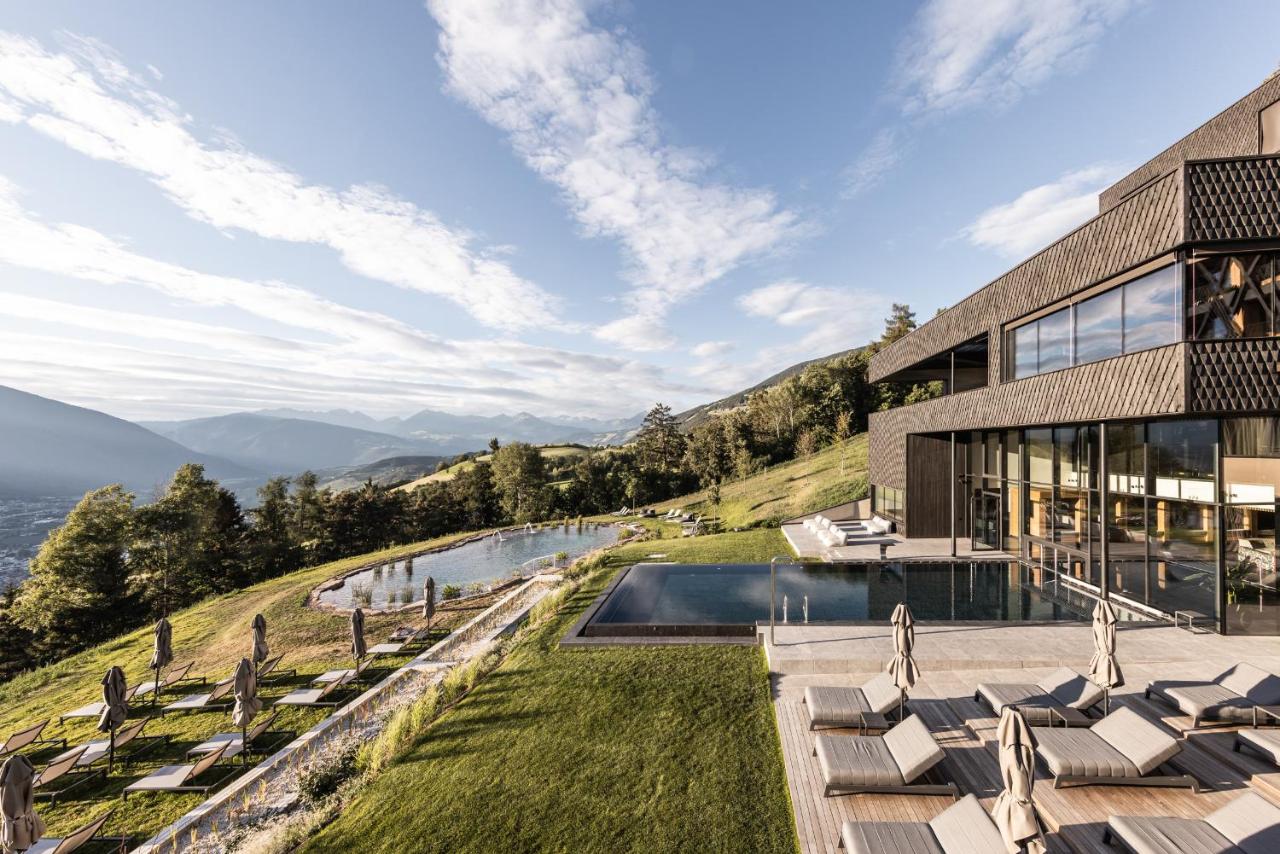 Santre dolomythic home, Brixen