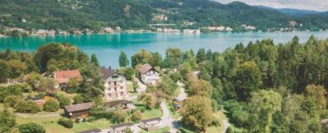 EuroParcs u jezera Wörthersee