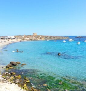 Isla de Tabarca