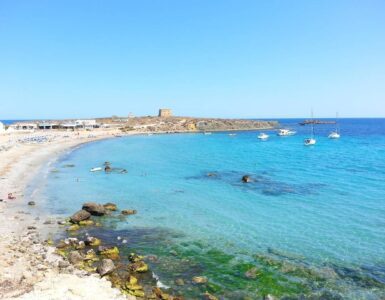 Isla de Tabarca